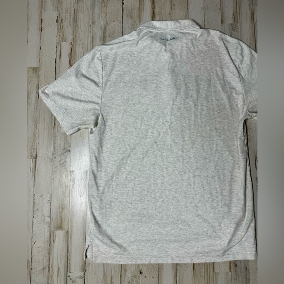 Travis Mathew Polo Shirt Mens XL Athletic Golf Performance - Picture 9 of 9